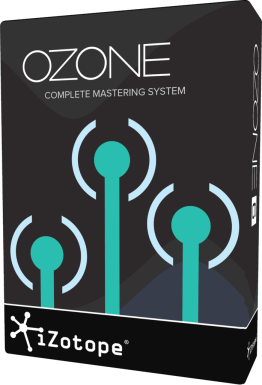 izotope ozone 5 mac torrent