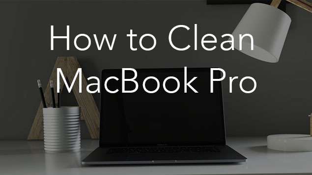 do i need a cleaner for my mac